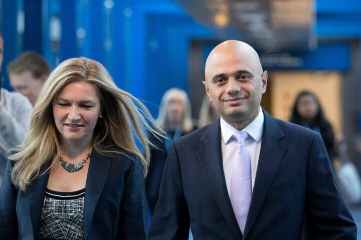 Sajid Javid’s memoir explores identity and the complexities of Tory support among minorities