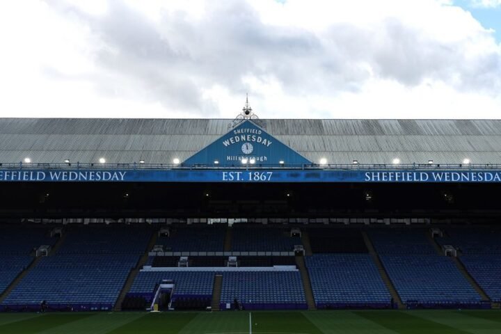 Sheffield Wednesday takeover bid collapses days after club's relegation to League One