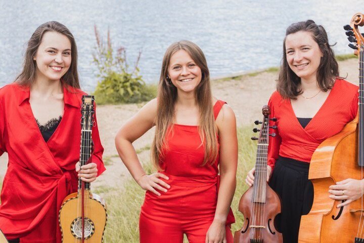 Six must-see classical concerts in March across the UK