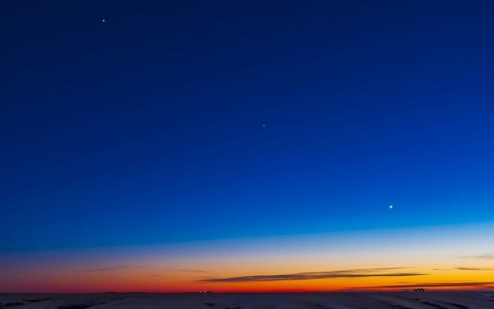 Six planets to align in night sky this Saturday, visibility depending on weather conditions