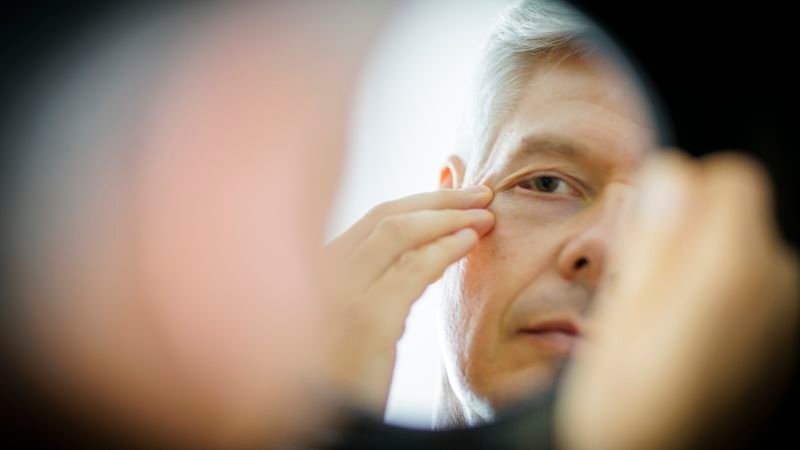 Study finds toxic ‘forever chemicals’ accelerate biological aging in men over 50