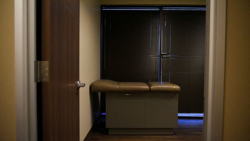 Texas medical board provides long-awaited training for doctors on legal abortion procedures