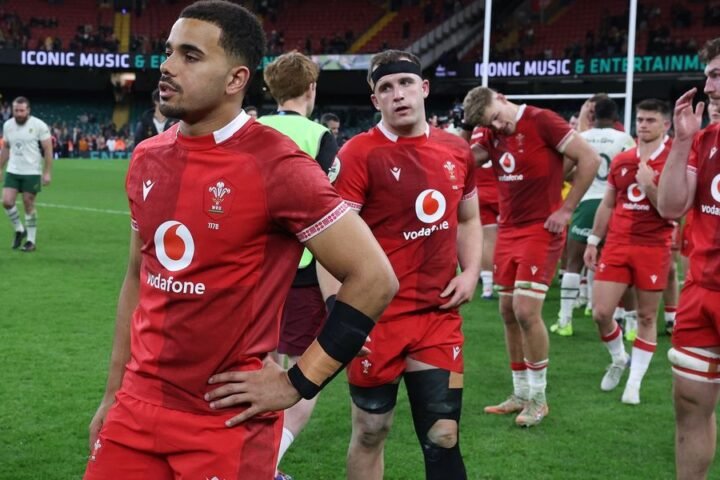 Wales offers free Six Nations tickets to stewards amid concerns over stadium attendance