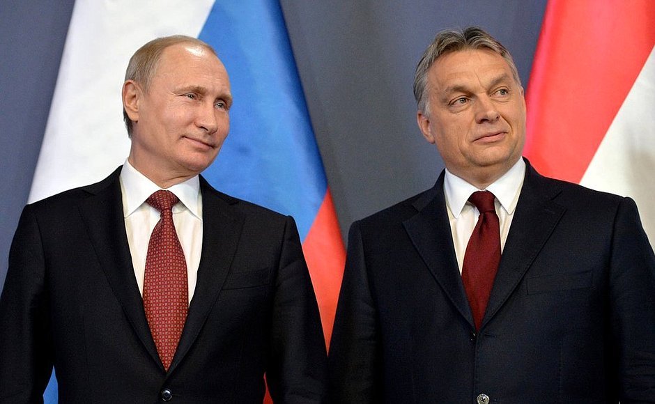 Hungary vote approaches amid claims of foreign intelligence interference and rising political volatility
