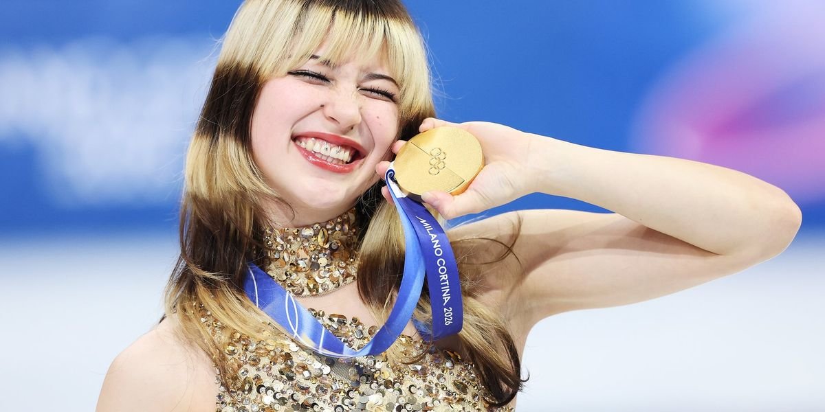 Alysa Liu prioritizes personal connections over demanding training regime despite Olympic success