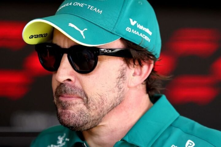 Aston Martin faces challenges as Fernando Alonso struggles ahead of Australian Grand Prix