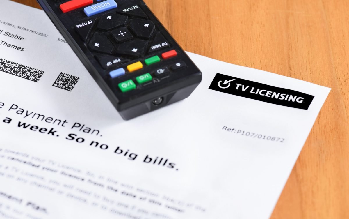 BBC plans to extend licence fee to streaming viewers, including Netflix and YouTube users
