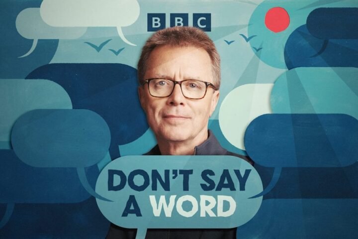 BBC's Nicky Campbell podcast on free speech arrives amid ongoing scandals
