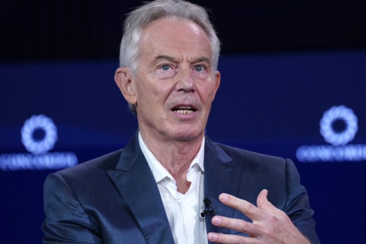Blair Institute cautions against minimum wage rise for young workers amid economic concerns