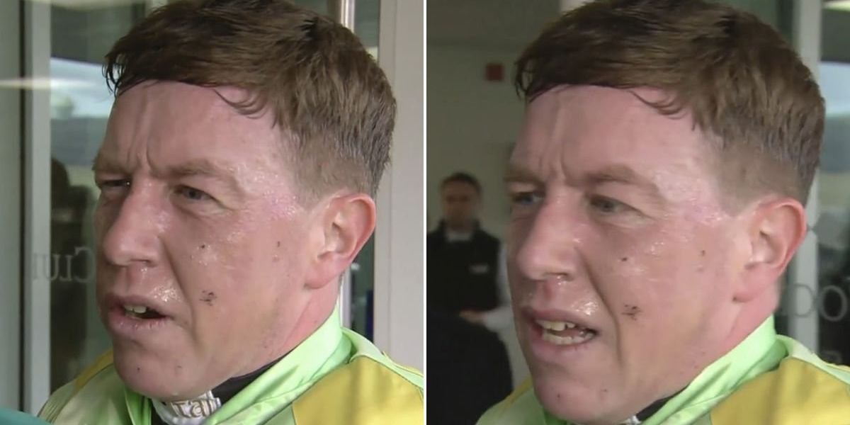 British Horseracing Authority investigates allegations of racism between jockeys at Cheltenham Festival