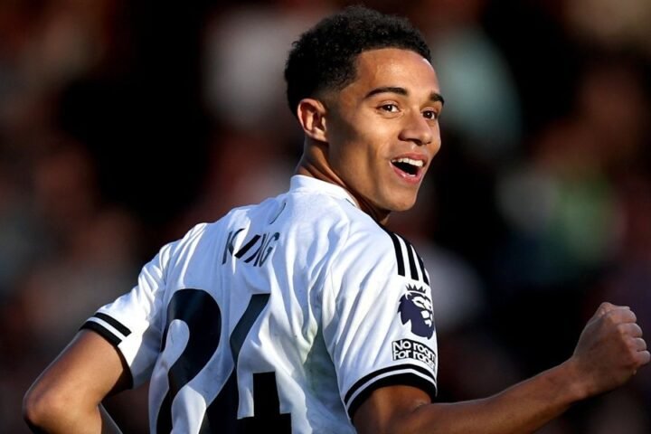 Burnley faces relegation threat after defeat to Fulham, as Josh King scores debut goal
