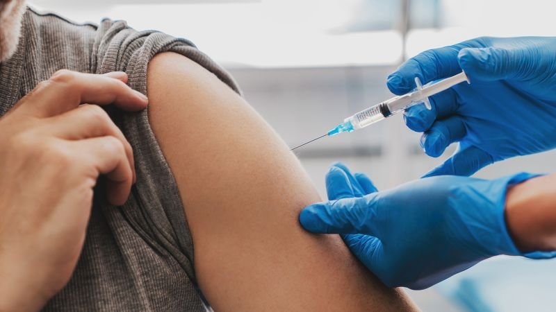CDC issues travel alert as polio remains a global health threat despite U.S. eradication