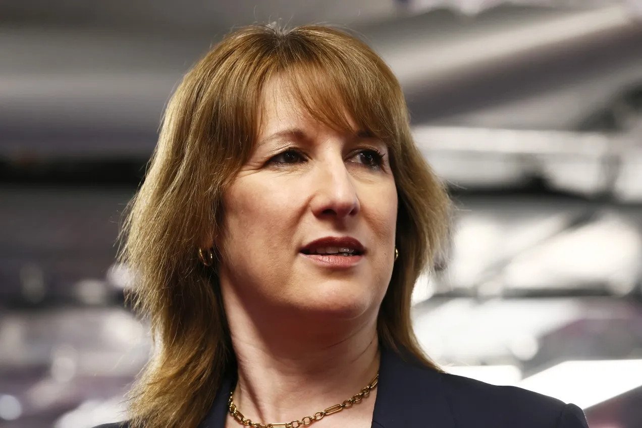 Chancellor Reeves pledges support for households as fuel prices reach 18-month high
