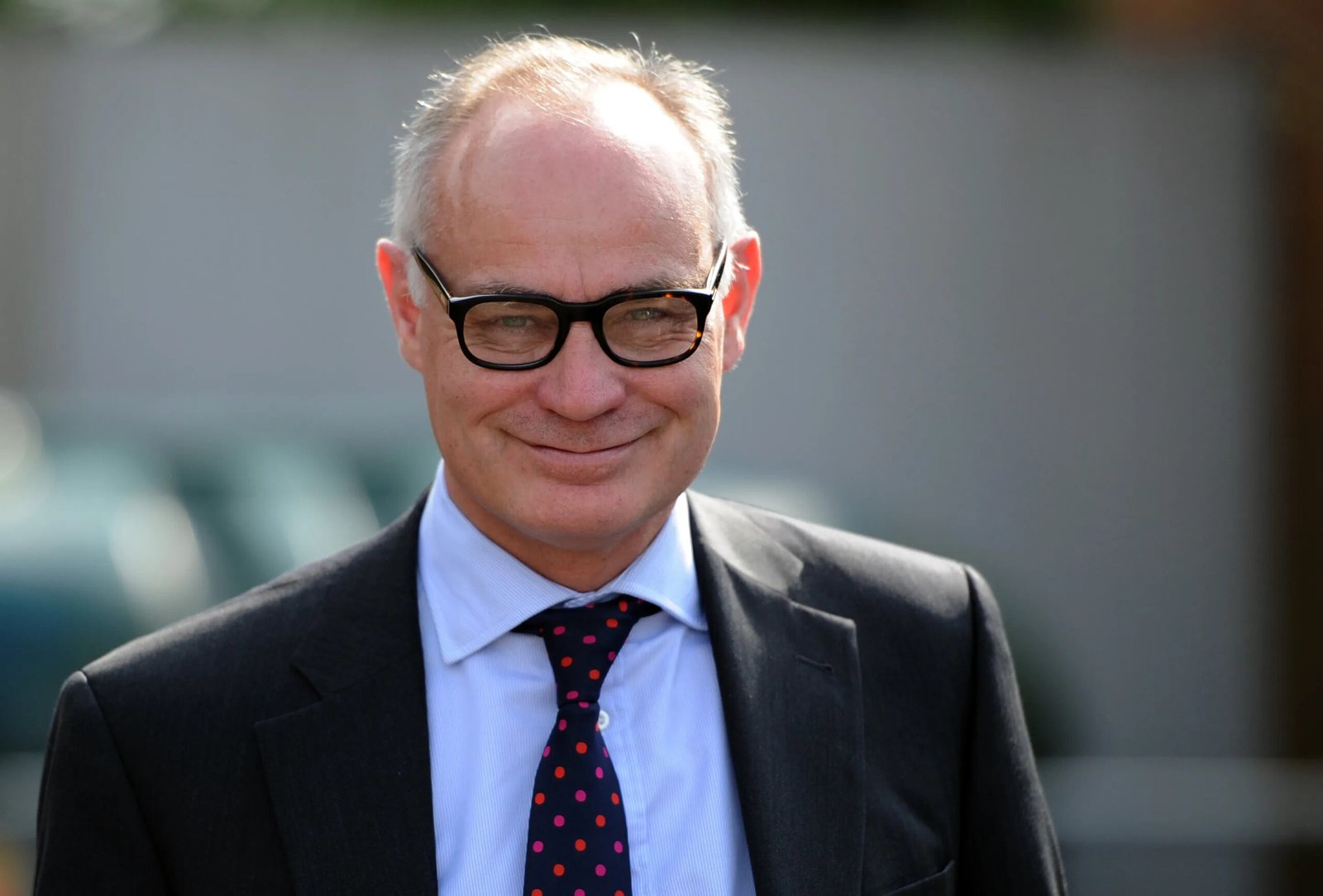 Crispin Blunt charged with multiple drug offences following police investigation