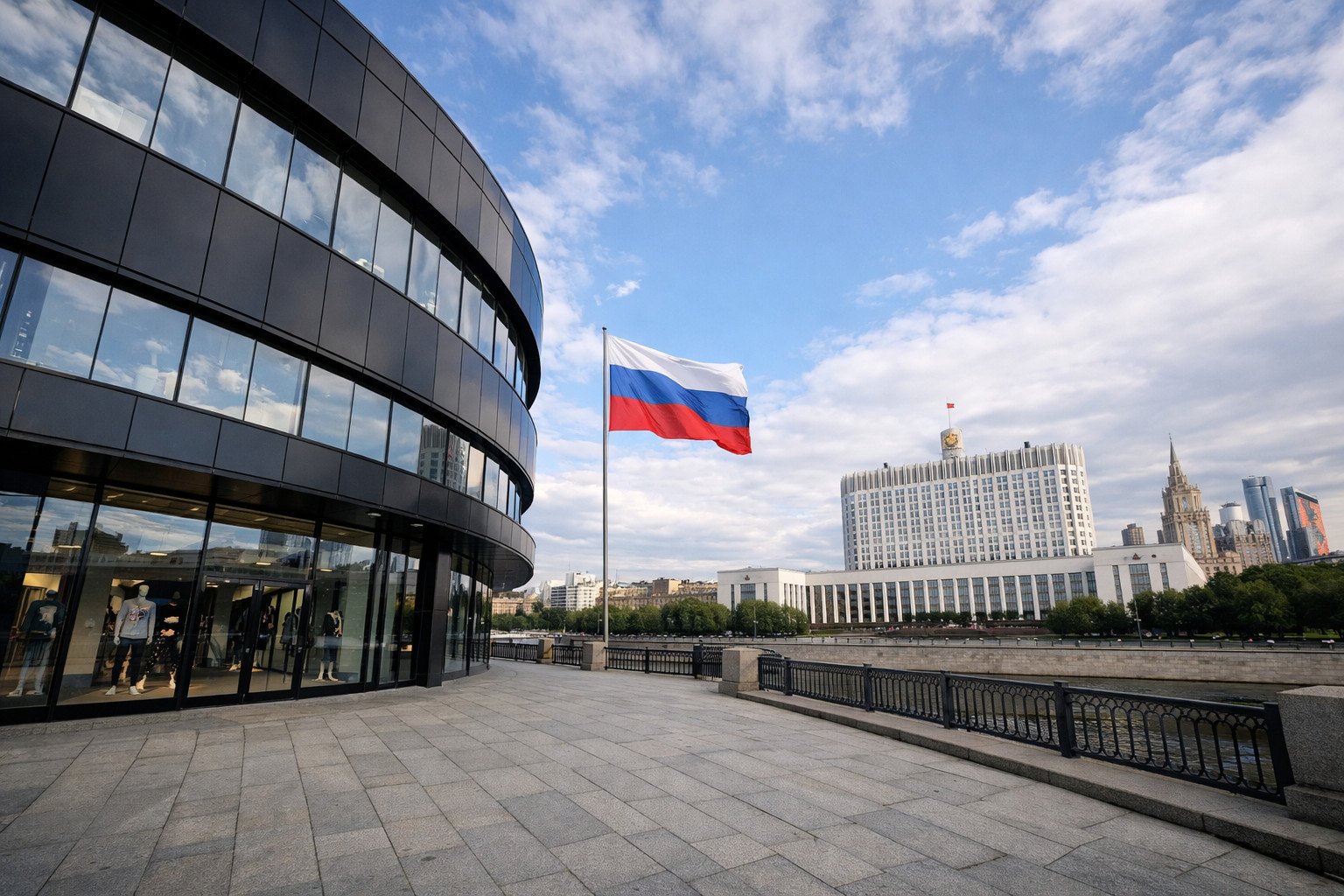 Puma seeks Russian trademark registrations amid ongoing sanctions