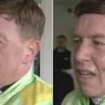 Declan Queally accuses Nico de Boinville of verbal abuse before Cheltenham race