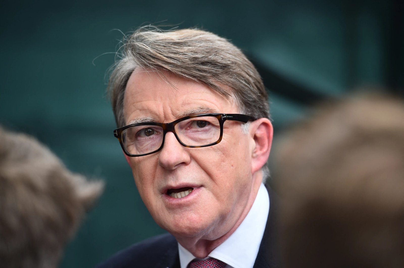 Delay in plans to revoke Peter Mandelson's peerage expected until next King's Speech