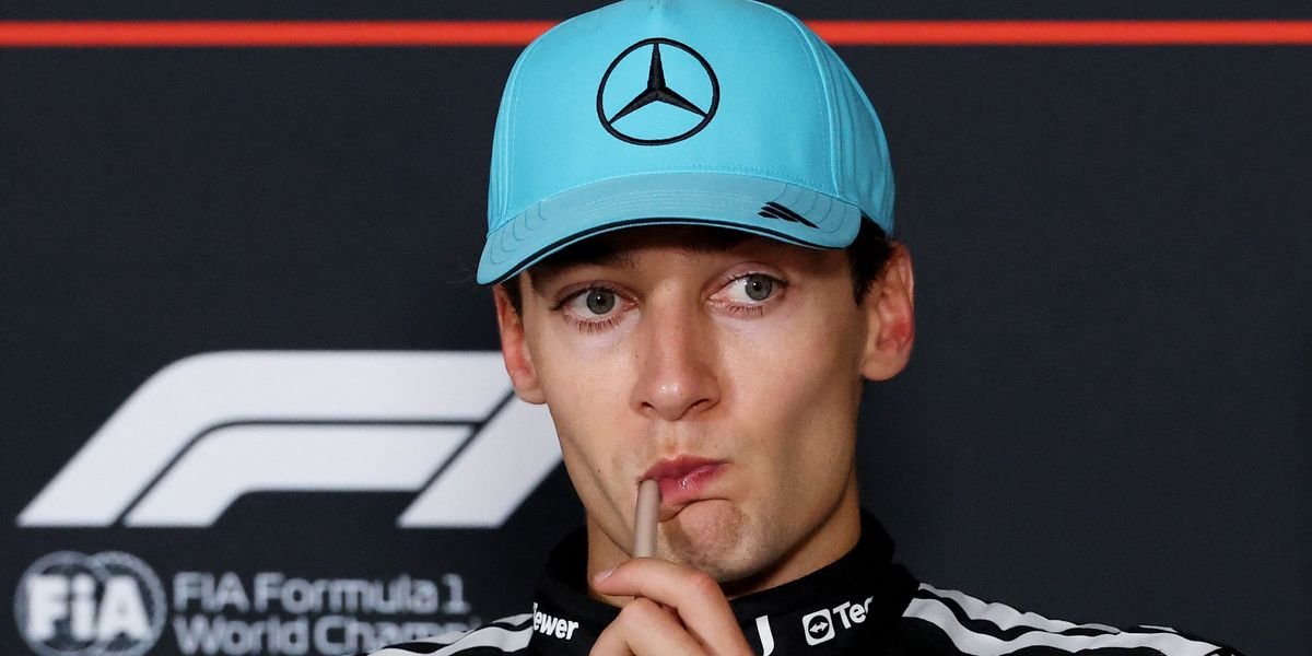 George Russell criticises Ferrari for blocking safety changes in Formula 1 regulations