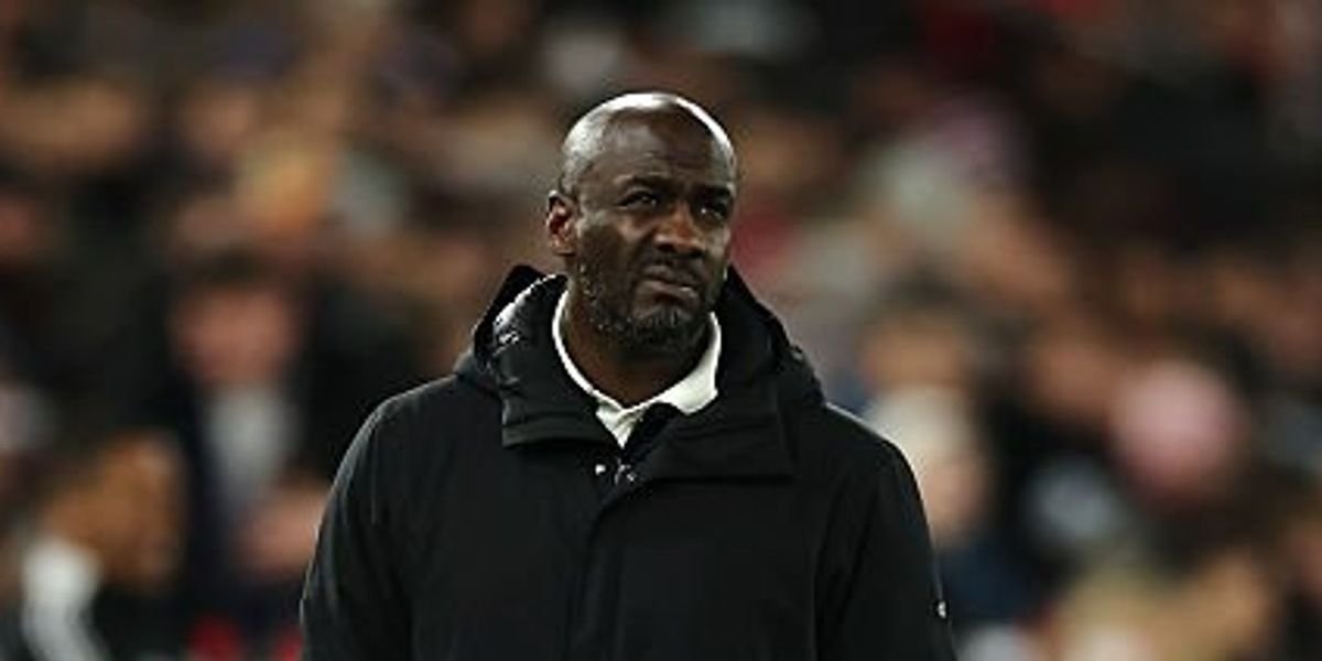 Ghana fires head coach Otto Addo ahead of World Cup, leaving role vacant