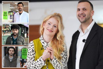 Green Party faces backlash over proposals to license dog owners and ban zoos