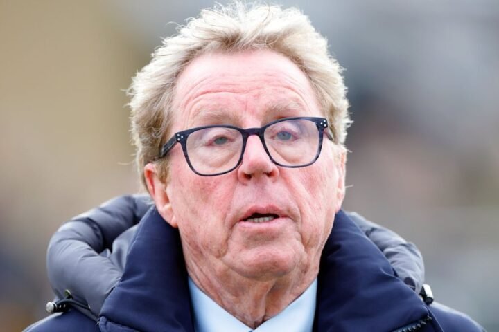 Harry Redknapp dismisses Tottenham return amid ongoing crisis for Igor Tudor