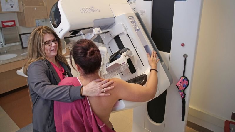HHS suspends meetings of US preventive services task force, raising concerns over its future