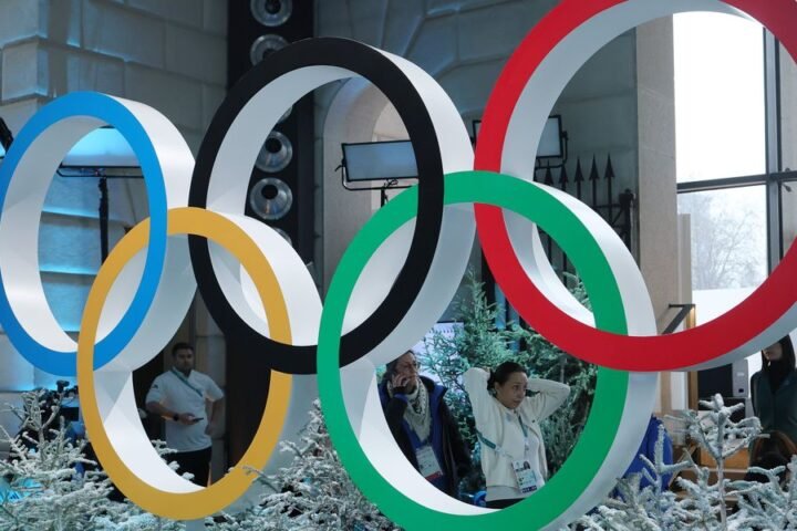 Human rights groups condemn IOC's new genetic testing policy for female athletes