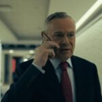 Huw Edwards scandal details revealed in new Channel 5 drama, outlining shocking abuse claims