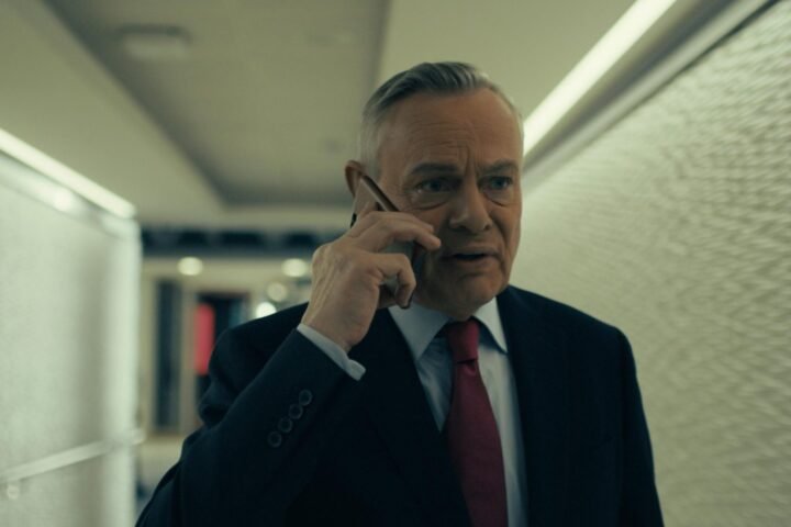 Huw Edwards scandal details revealed in new Channel 5 drama, outlining shocking abuse claims