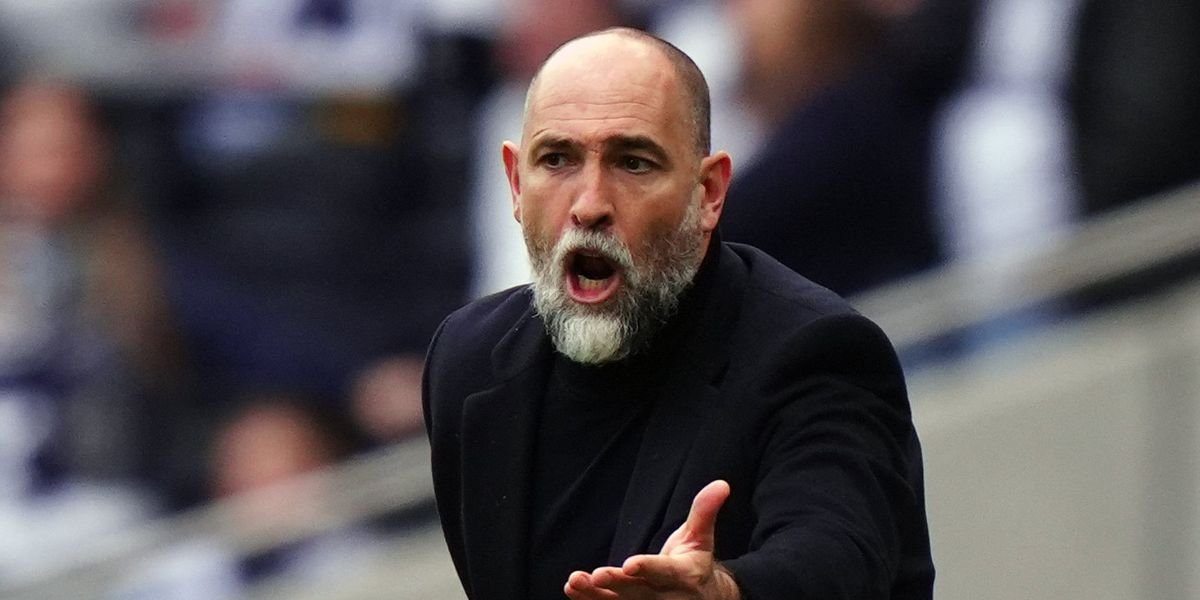 Igor Tudor absent from media duties after receiving tragic family news following Tottenham defeat
