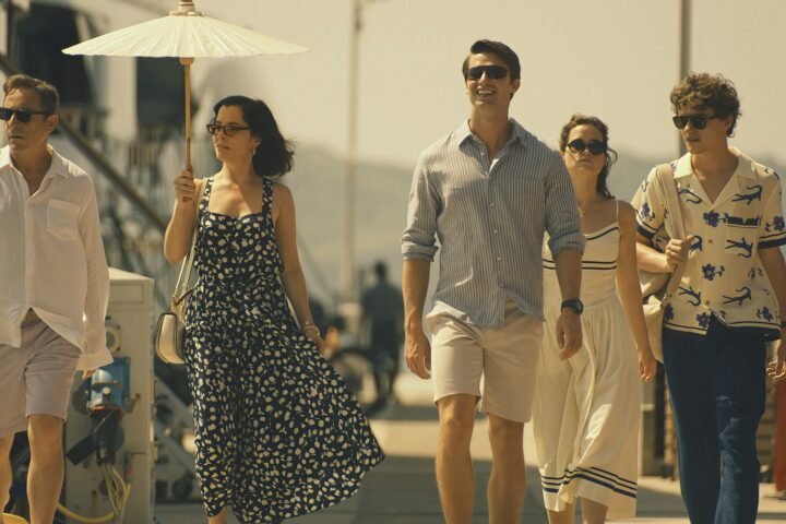 Is HBO Max a good investment for UK viewers?