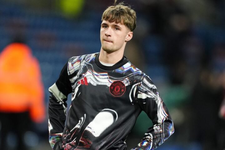 Jack Fletcher receives six-match ban and fine for homophobic language in match