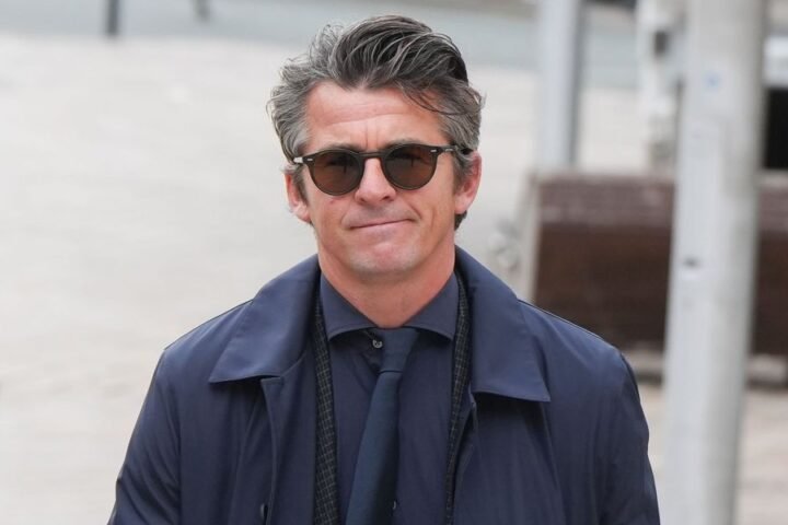 Joey Barton faces financial crisis amid legal battles and recent remand for assault charges