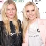 Karin Kildow sustains torn ACL weeks after sister Lindsey Vonn's serious Olympic injury