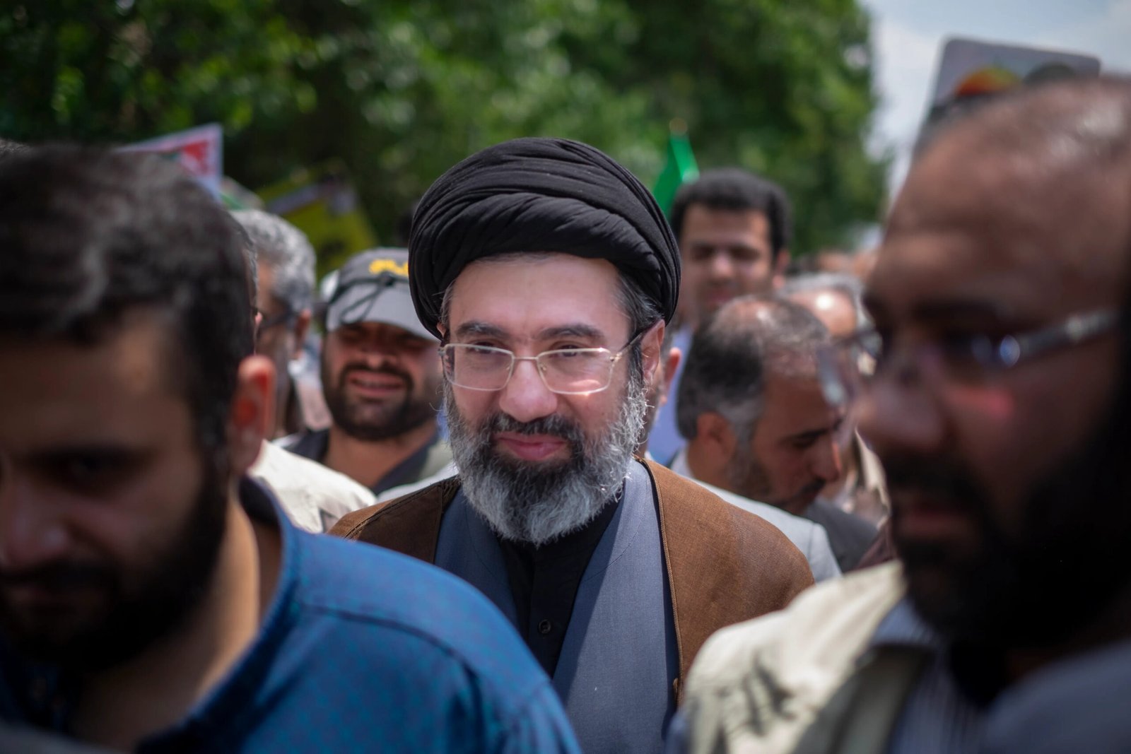Labour MPs call for sanctions on Iranian regime leaders amid growing concerns over human rights abuses