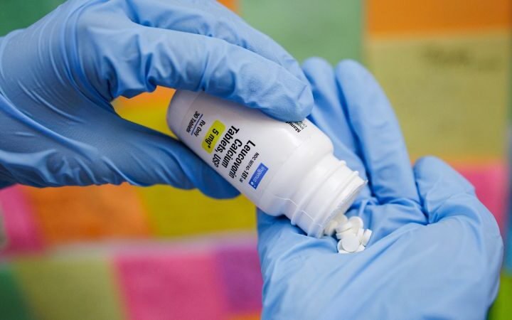 Leucovorin prescriptions double after White House endorsement, parents face availability challenges