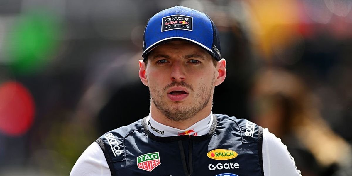 Max Verstappen discusses new F1 regulations with officials amid driver frustrations