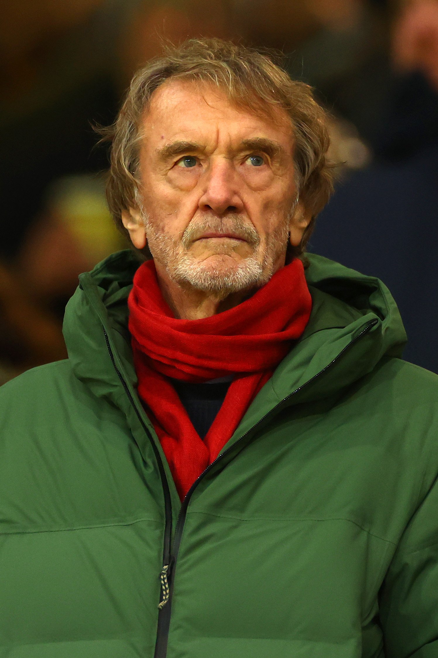 Miliband urged to lift North Sea drilling ban amid Gulf crisis, warns Sir Jim Ratcliffe