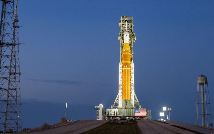 NASA sets new launch date for Artemis II moon mission after successful risk assessment
