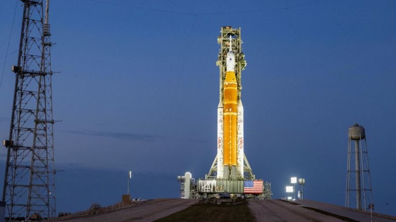 NASA sets new launch date for Artemis II moon mission after successful risk assessment