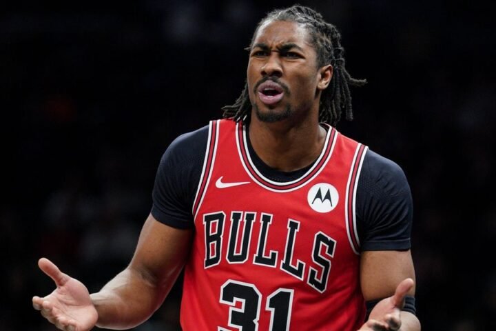 NBA player Jaden Ivey claims dismissal for anti-LGBTQ remarks was about preaching Christianity
