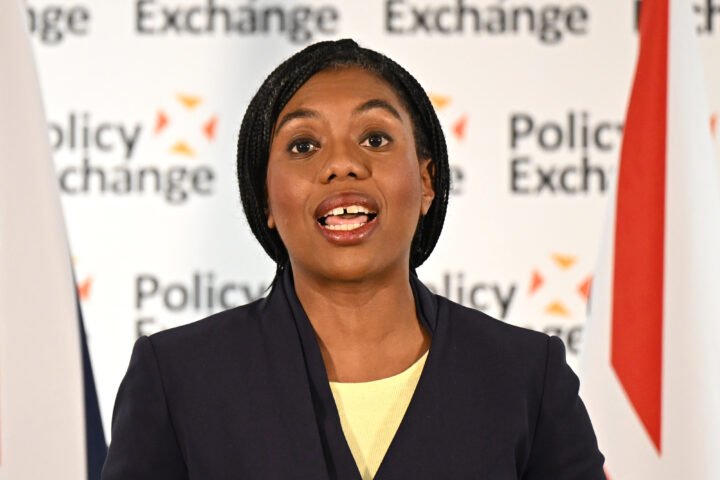 Public bodies to prioritize merit over identity in new Tory proposals