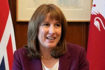 Rachel Reeves faces backlash over proposal for closer EU ties to boost UK growth