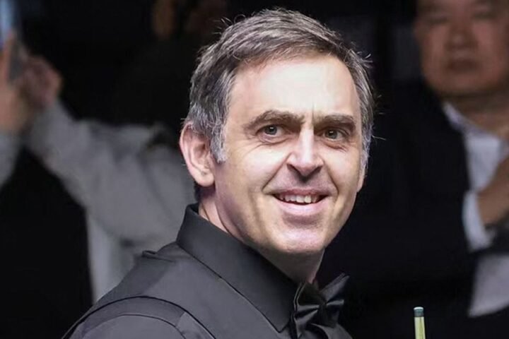 Ronnie O'Sullivan advances to World Open final after dramatic comeback against Wu Yize