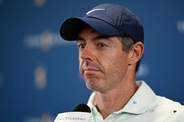 Rory McIlroy feels improved after making cut at Players Championship despite ongoing back issues