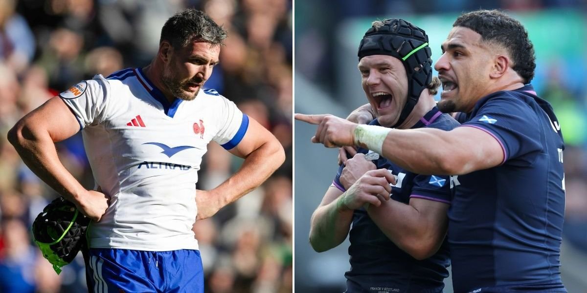 Scotland's thrilling victory over France brings Six Nations title hopes into question