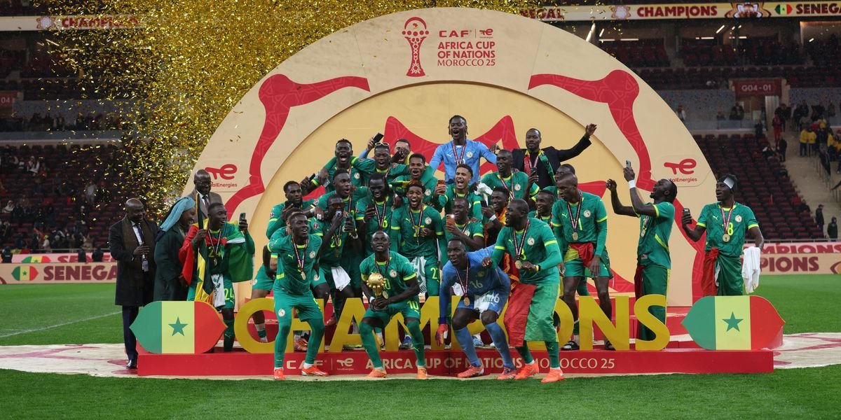 Senegal demands inquiry into alleged corruption after AFCON title is controversially revoked