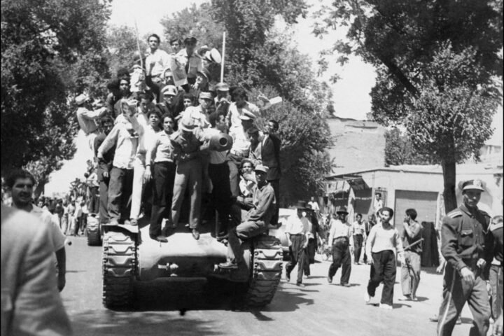 Shahrnush Parsipur's 'Women Without Men' longlisted for 2026 International Booker Prize after new English translation