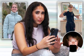 Starmer advises parents to limit under-fives' screen time to one hour daily