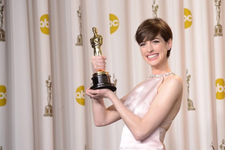 The 10 most awkward acceptance speeches in Oscars history